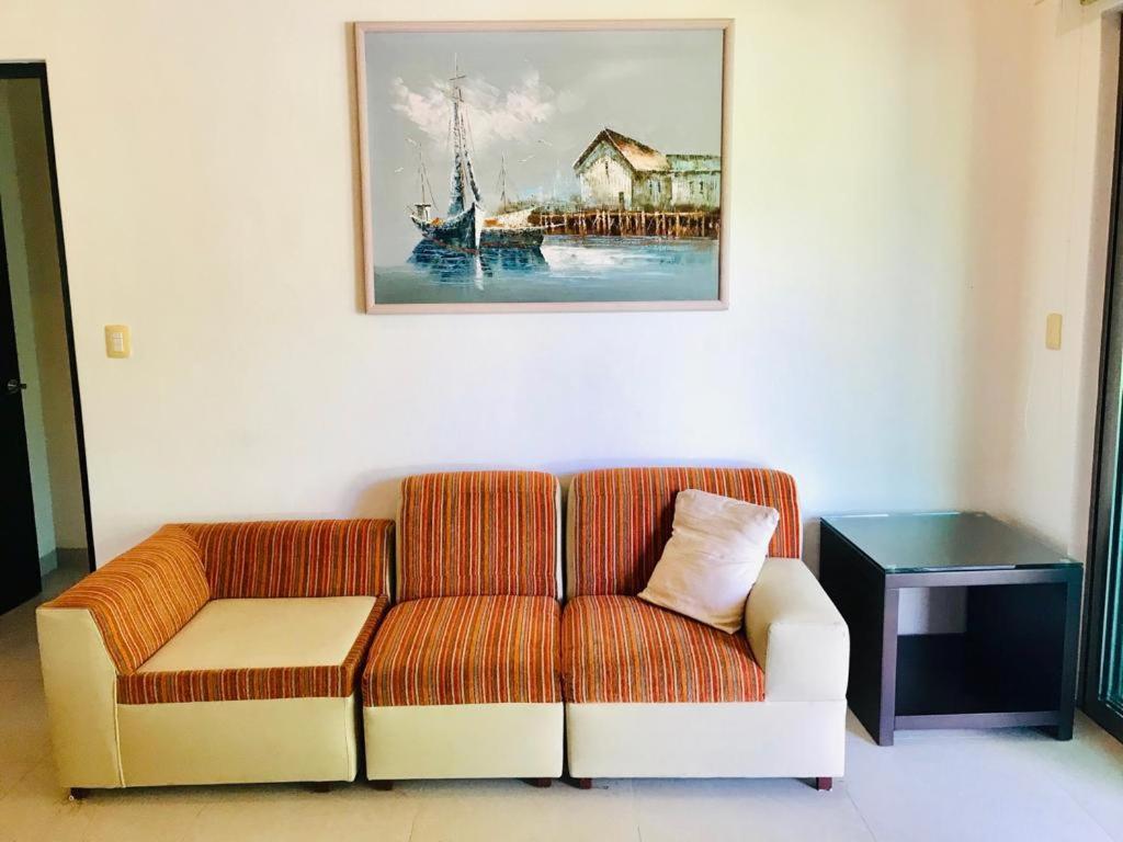 Apartment Ocean Beach V.i.p