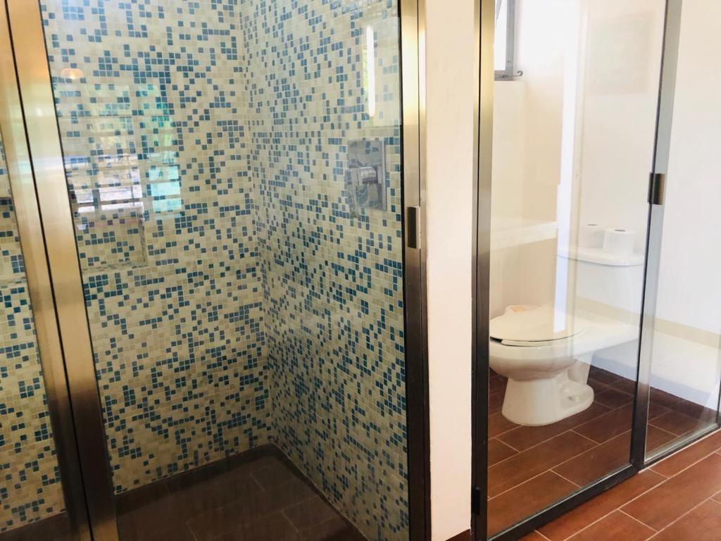 Ocean Beach V.i.p Apartment *