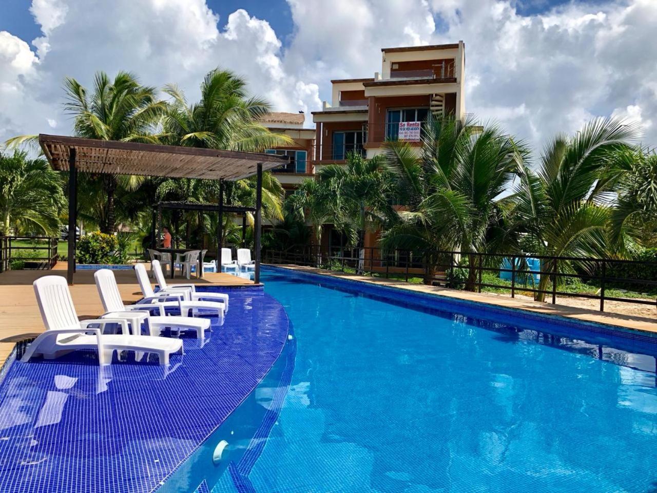 Ocean Beach V.i.p Cozumel