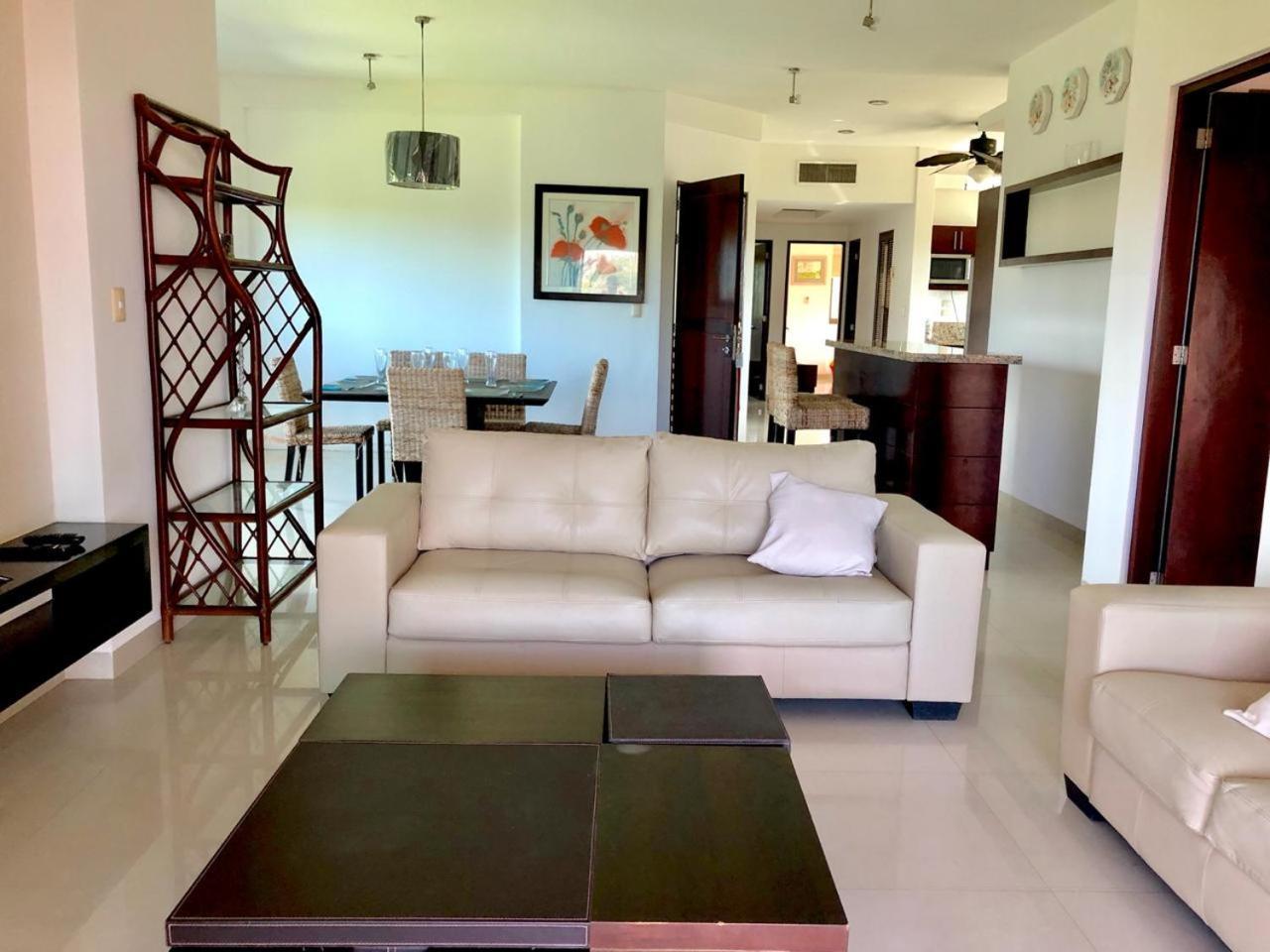 Apartment Ocean Beach V.i.p *