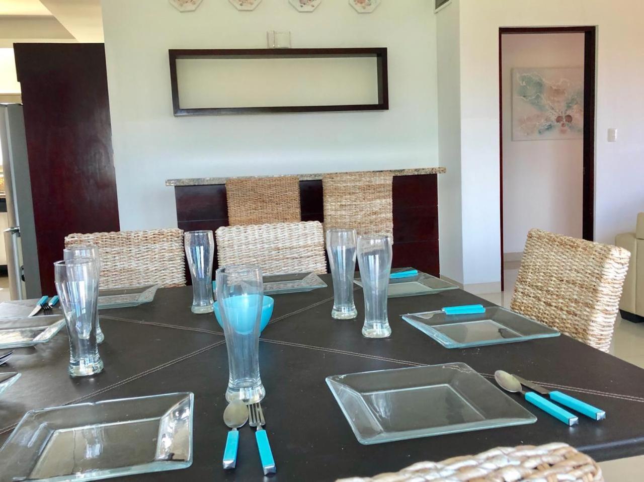 Ocean Beach V.i.p Apartment *